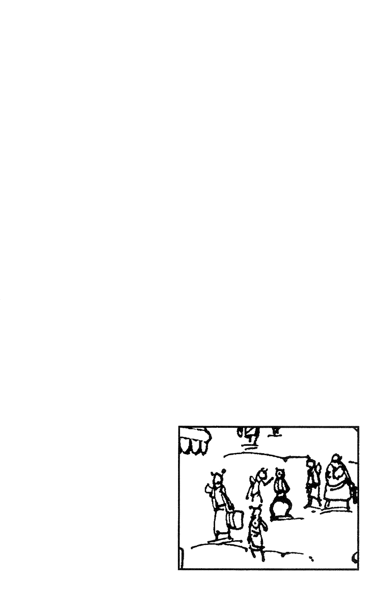One Piece, Chapter 246 image 02